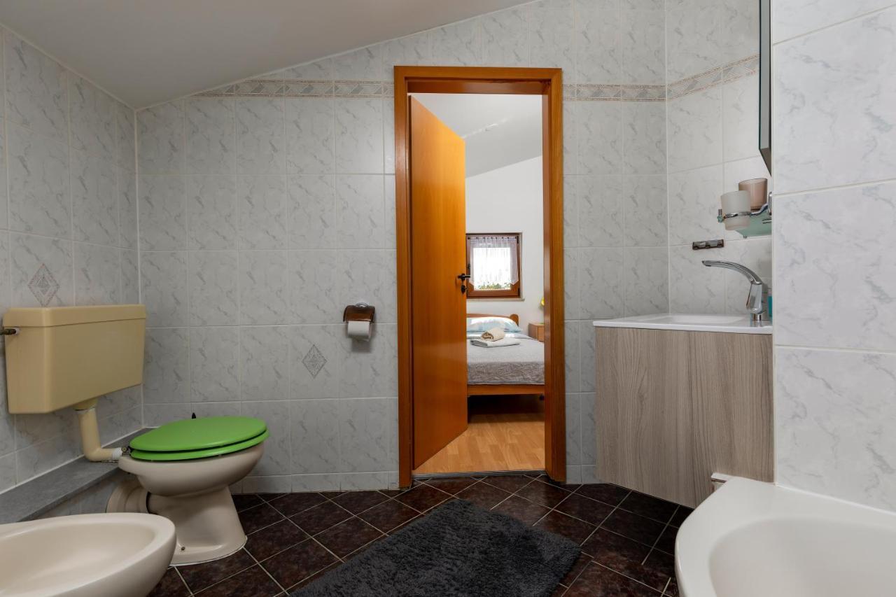 Apartments Kristina Ровинь Экстерьер фото