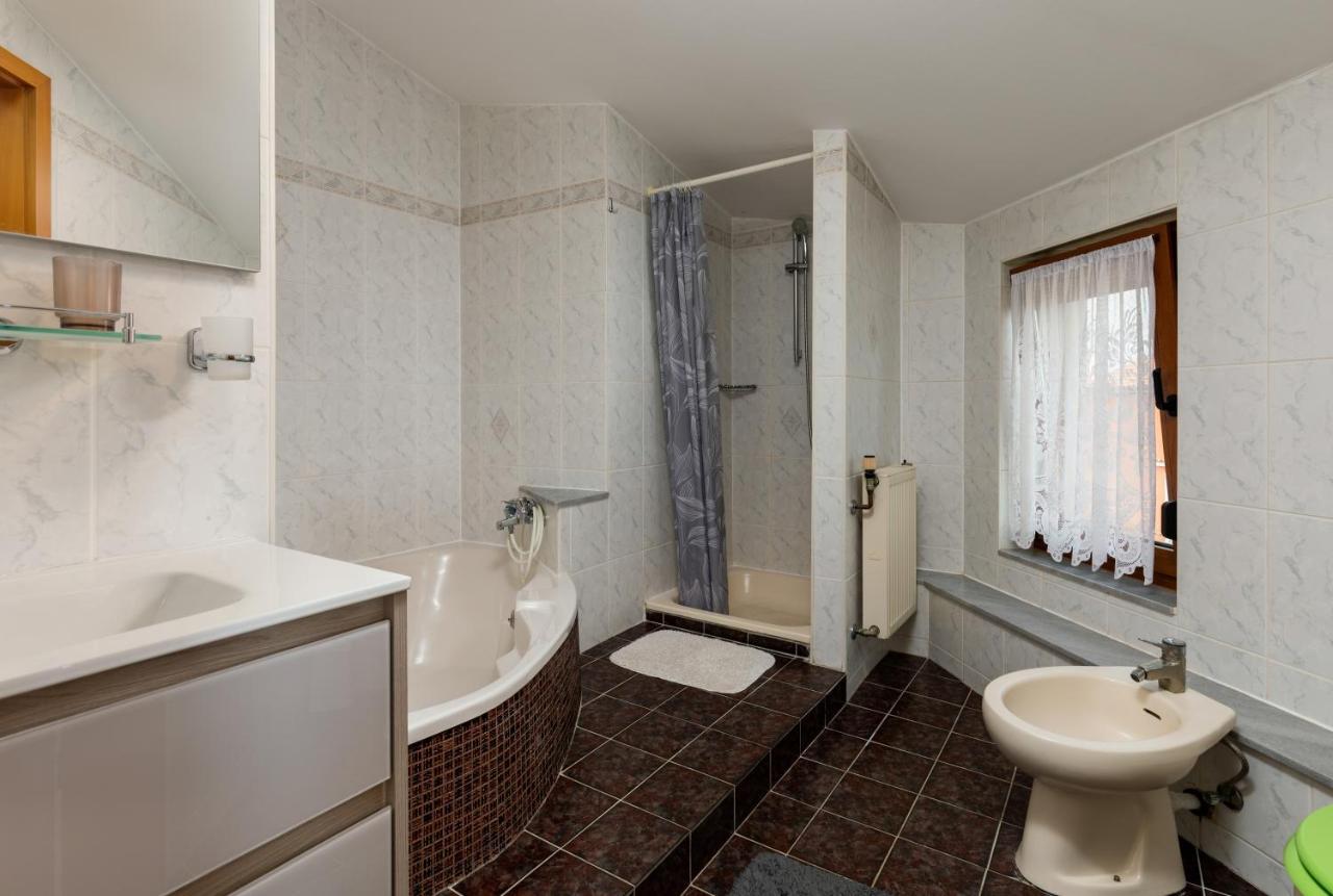 Apartments Kristina Ровинь Экстерьер фото