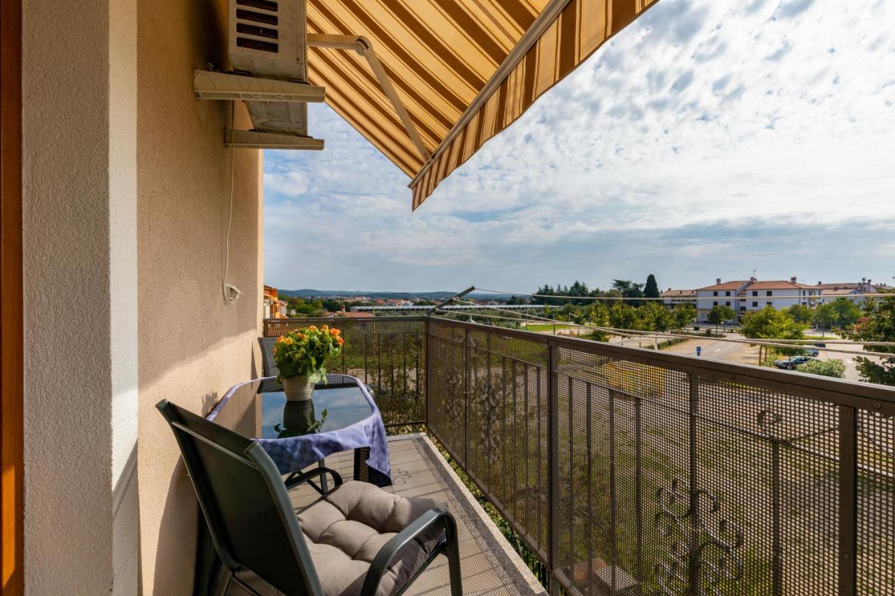 Apartments Kristina Ровинь Экстерьер фото